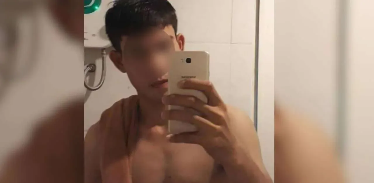 HIV 전파 혐의를 받고 있는 사라부리 남성