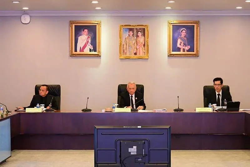 방콕 열차 요금제 안내