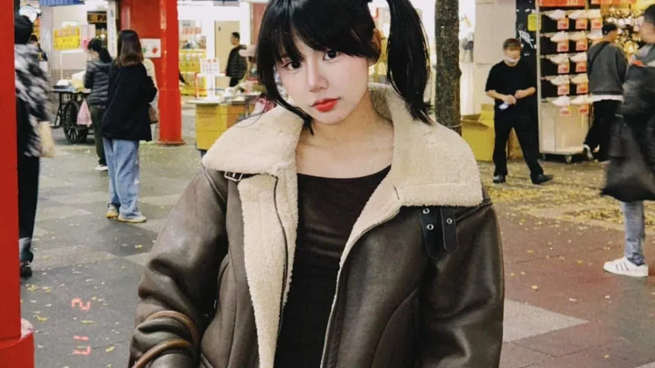 BTS 역에서 신고하는 피해자