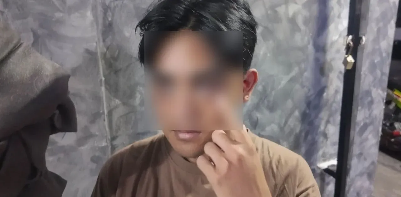 태국 파타야 폭행 사건