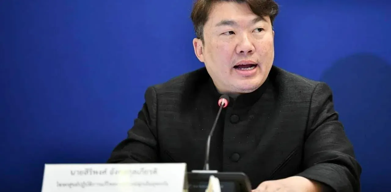 태국 하띠야이 홍수 사망자 보고