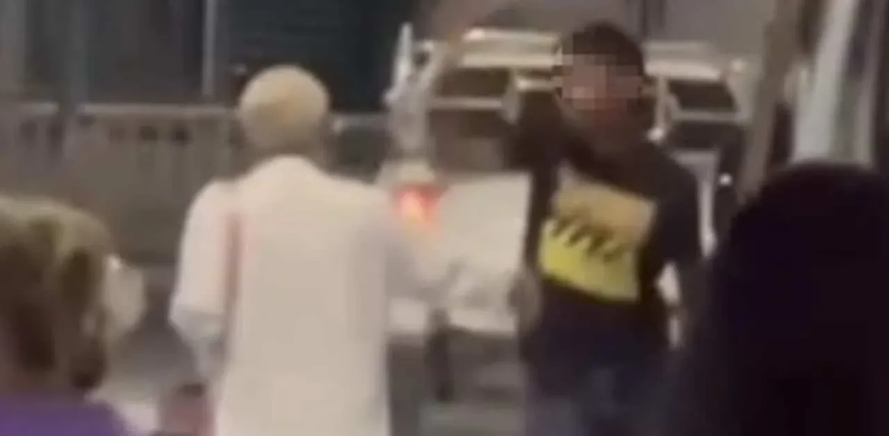 태국 관광 안전 이슈