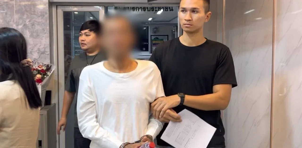 타나탓과 그의 아들