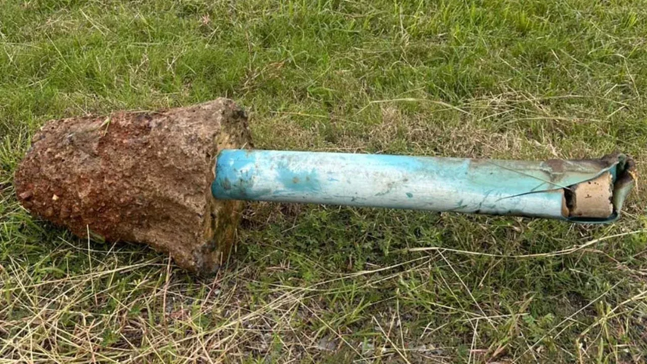 태국 나콘파톰 살인 사건