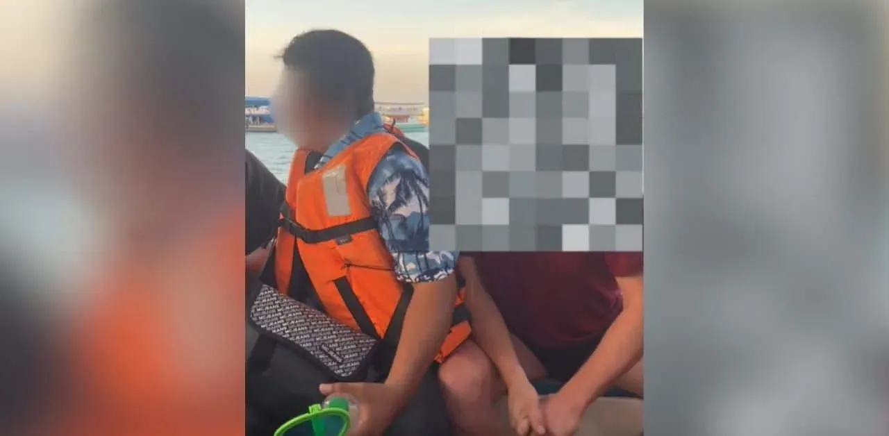 피해자 남자친구 페이스북 게시물