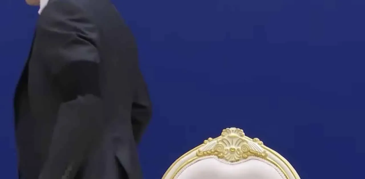 홍수 대응 질문을 회피하는 태국 정부