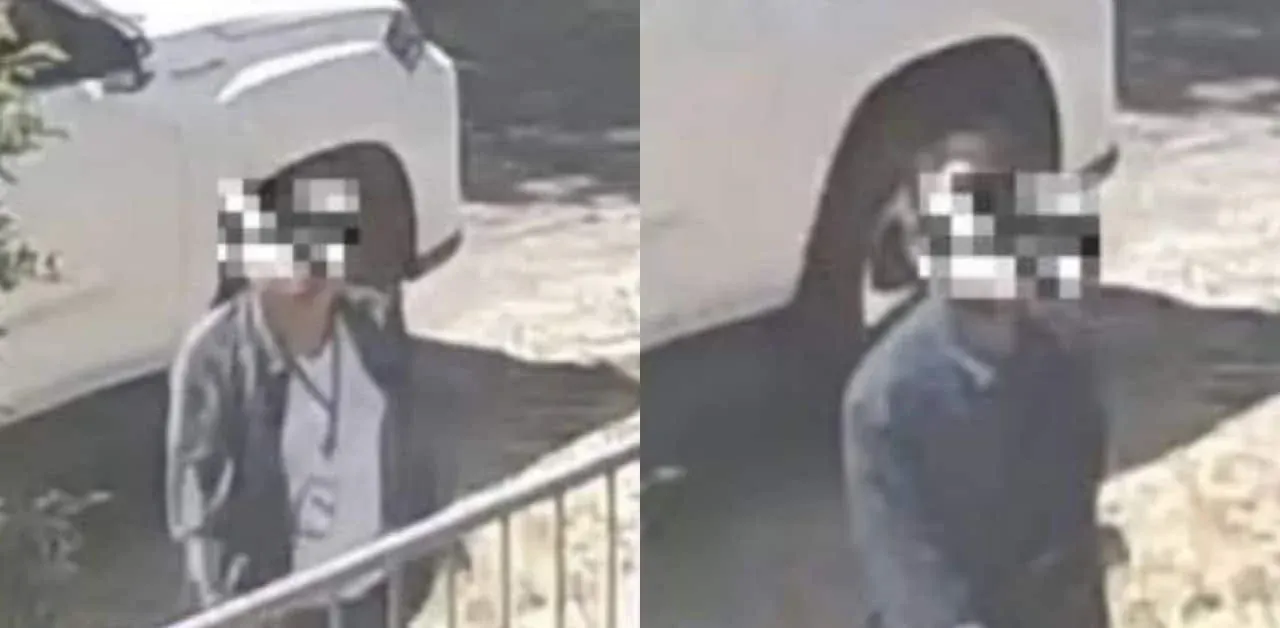 태국 푸켓 경찰 사칭 체포