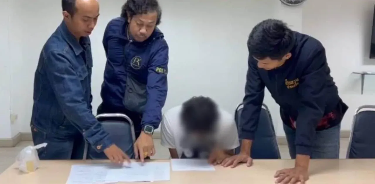 사건 관련 증거 분석