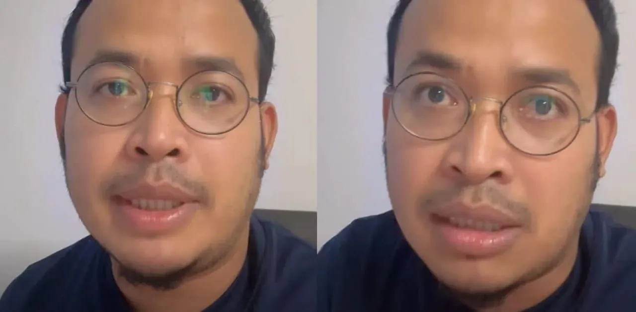 주리 눔캐우 민주당 부대표