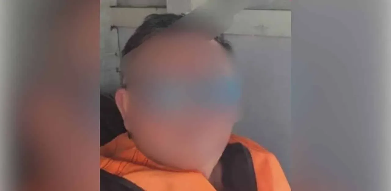 파타야 해상 수색 작업