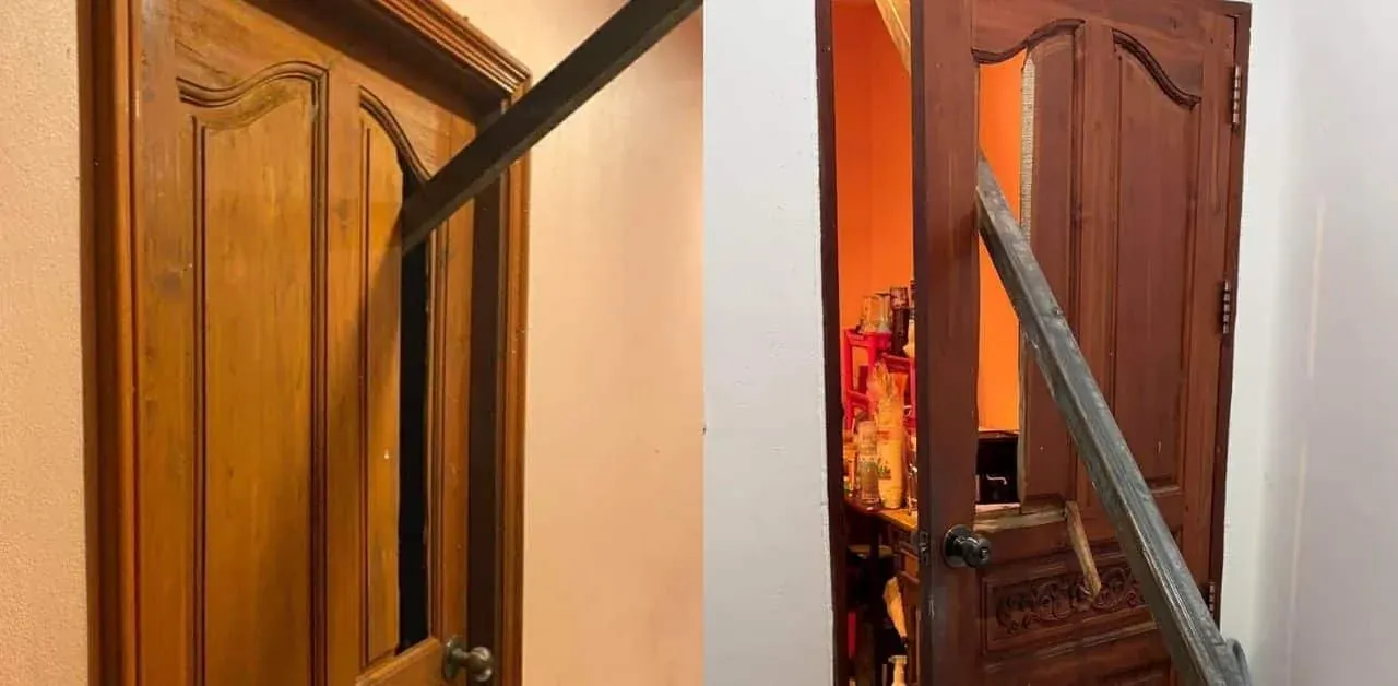 푸켓 건설현장 사고 피해