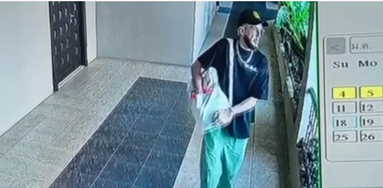 실종된 러시아 남성 관련 사진