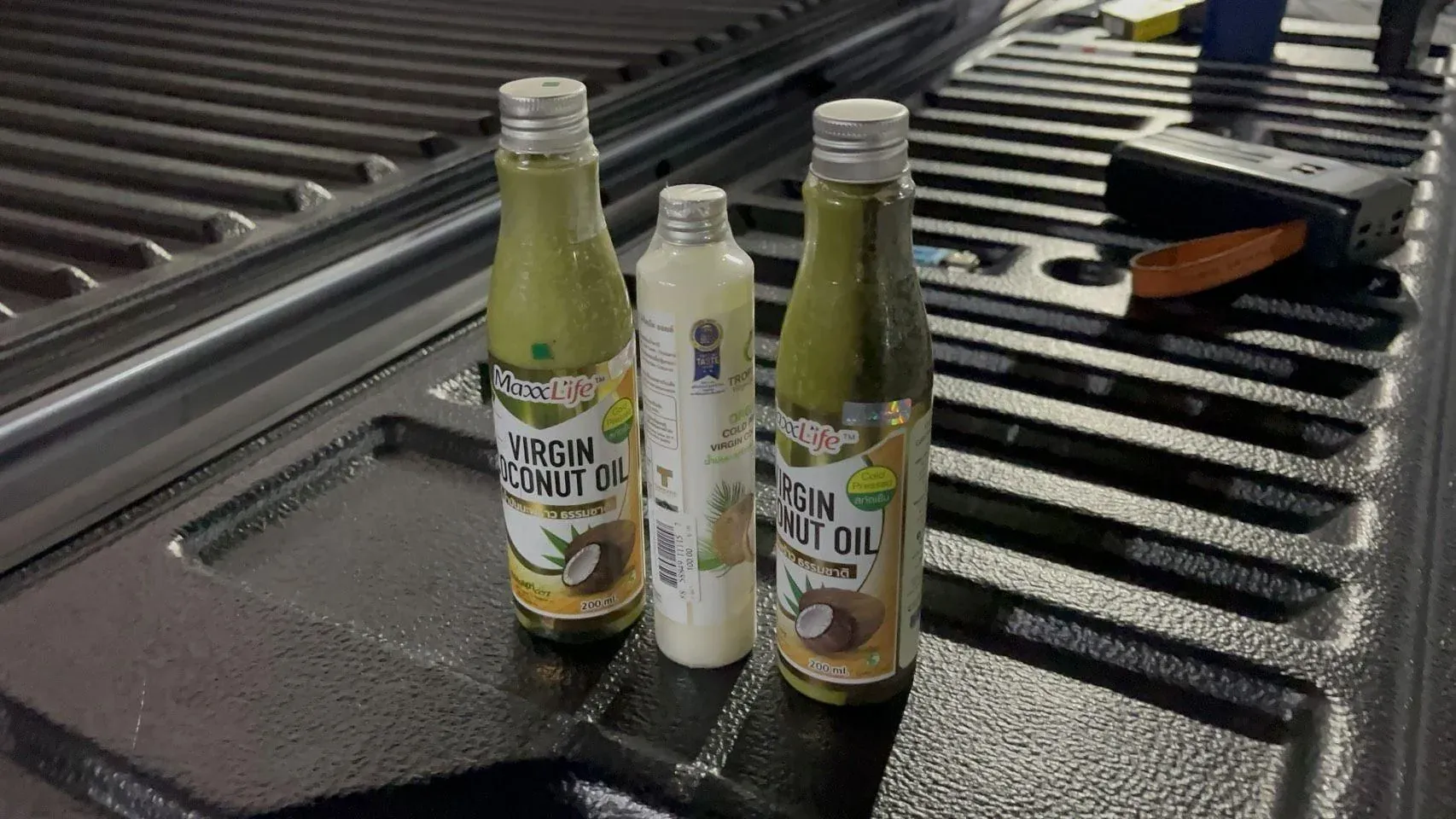 파타야 허브 사기 사건 관련 이미지