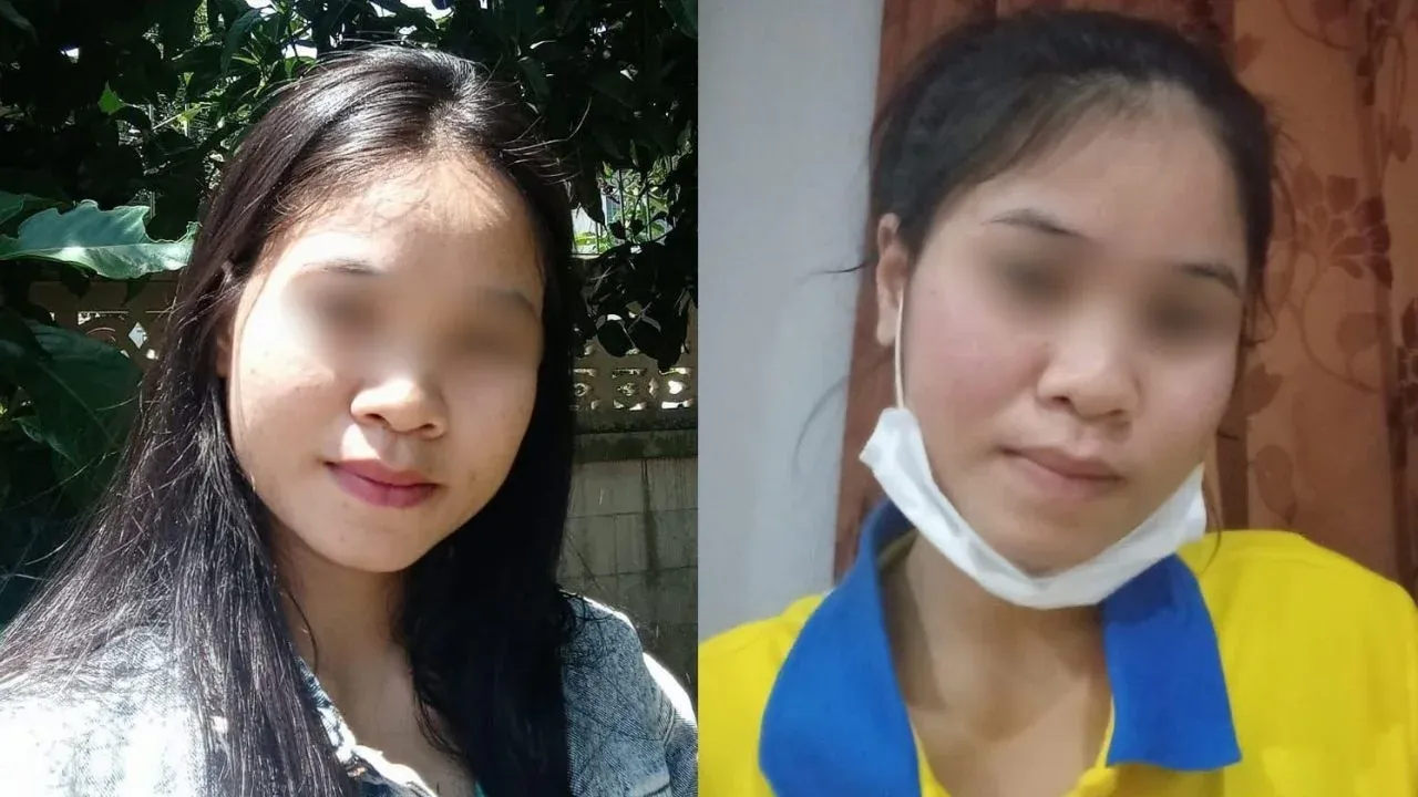 용의자 부아 시하웡