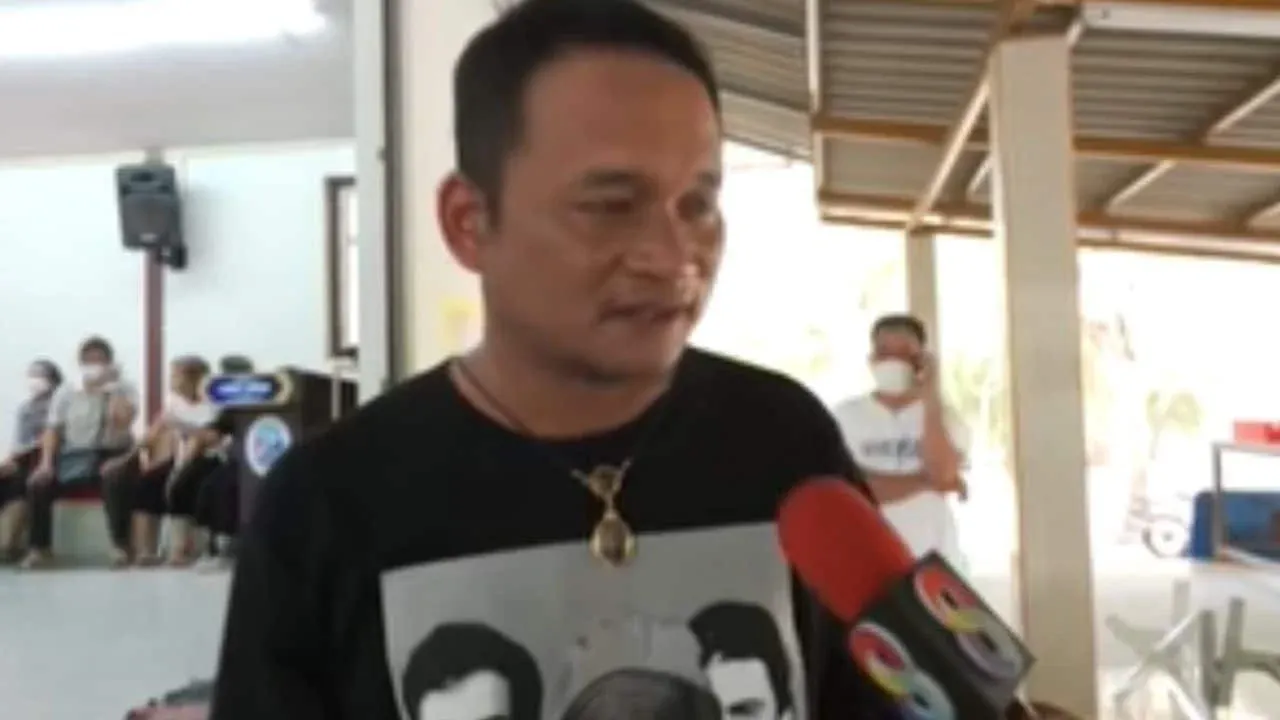 피해자의 남자친구