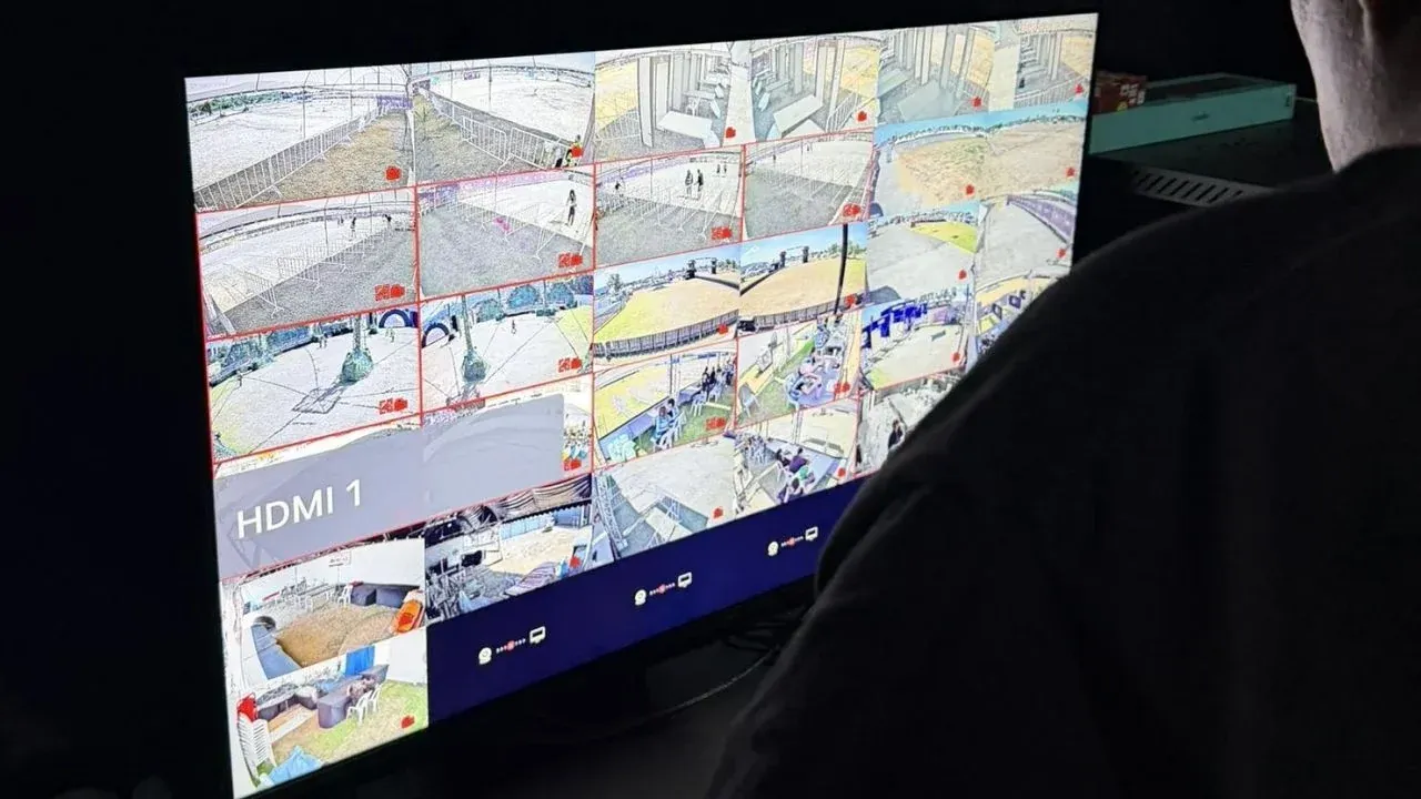 푸켓 EDM 페스티벌 도난 사건