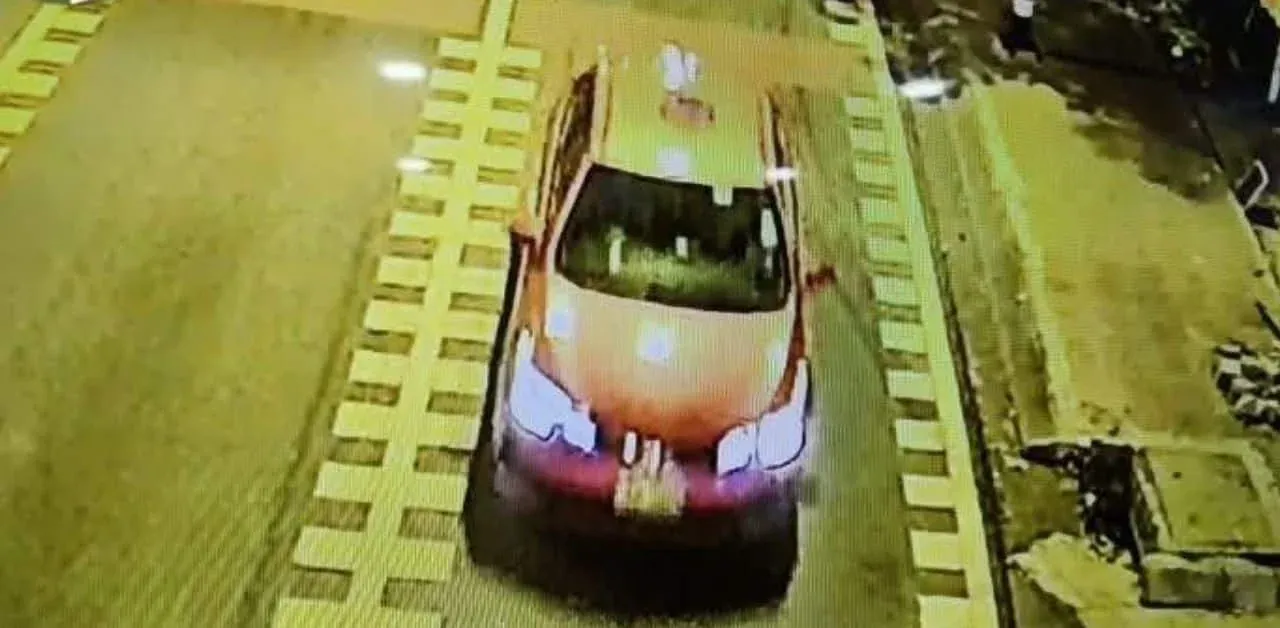 실종된 태국 여성 케사라 찬타나롯