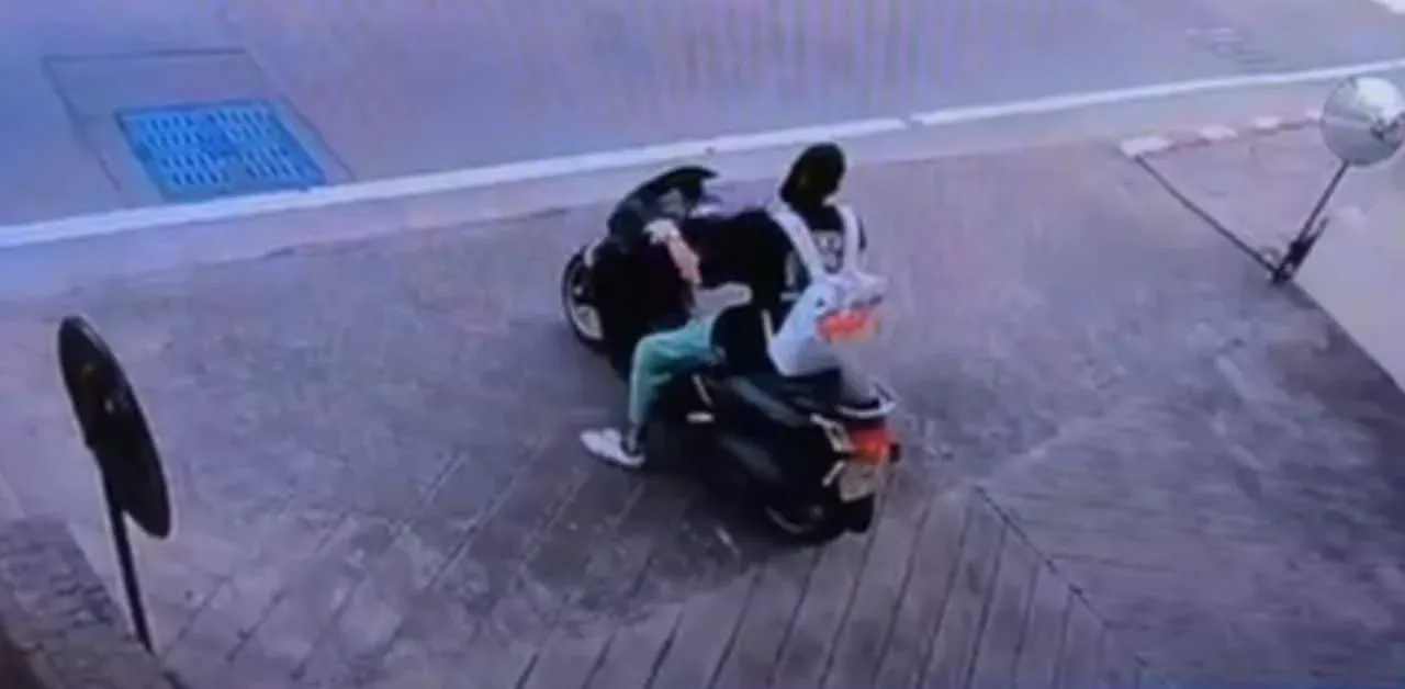 파타야 실종 사건 관련 이미지