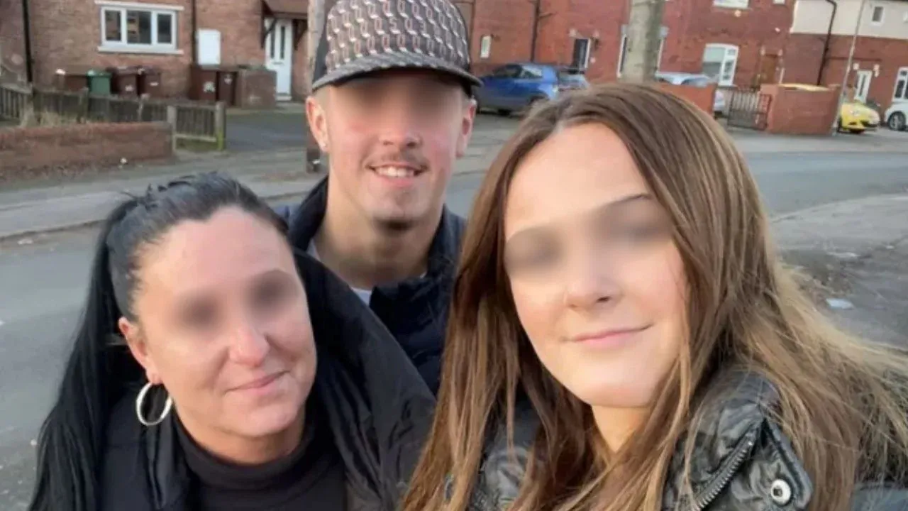 가족이 실종된 영국 남성을 찾기 위한 모금 활동 개시