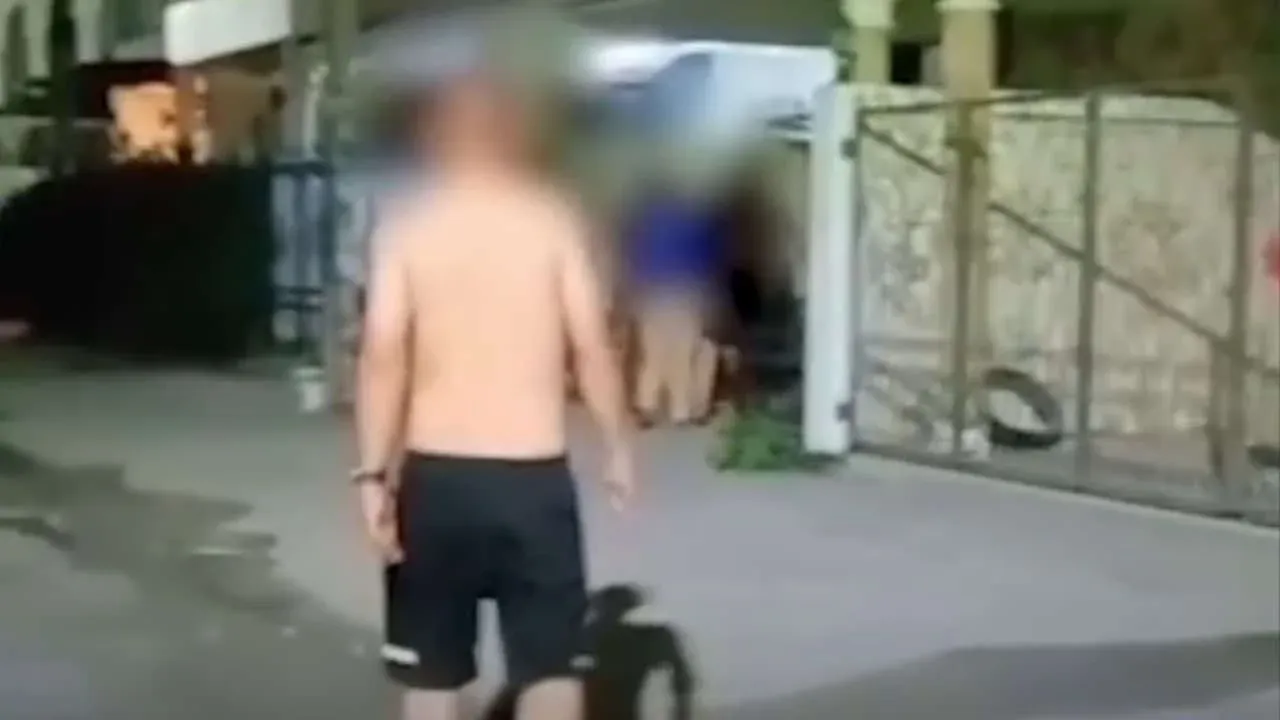 사건 해결 과정