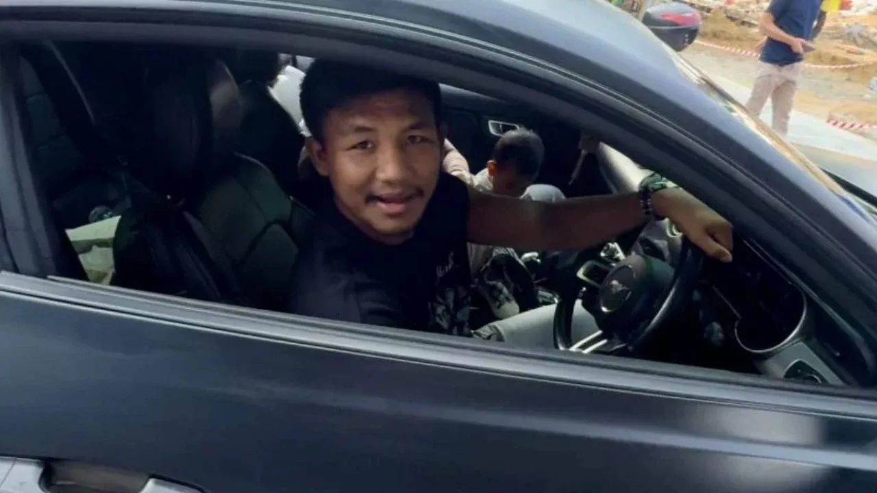 롯땅과 법률 대리인단