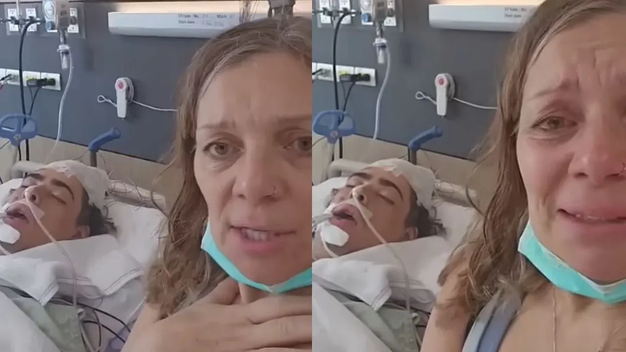 GoFundMe 모금 캠페인 페이지