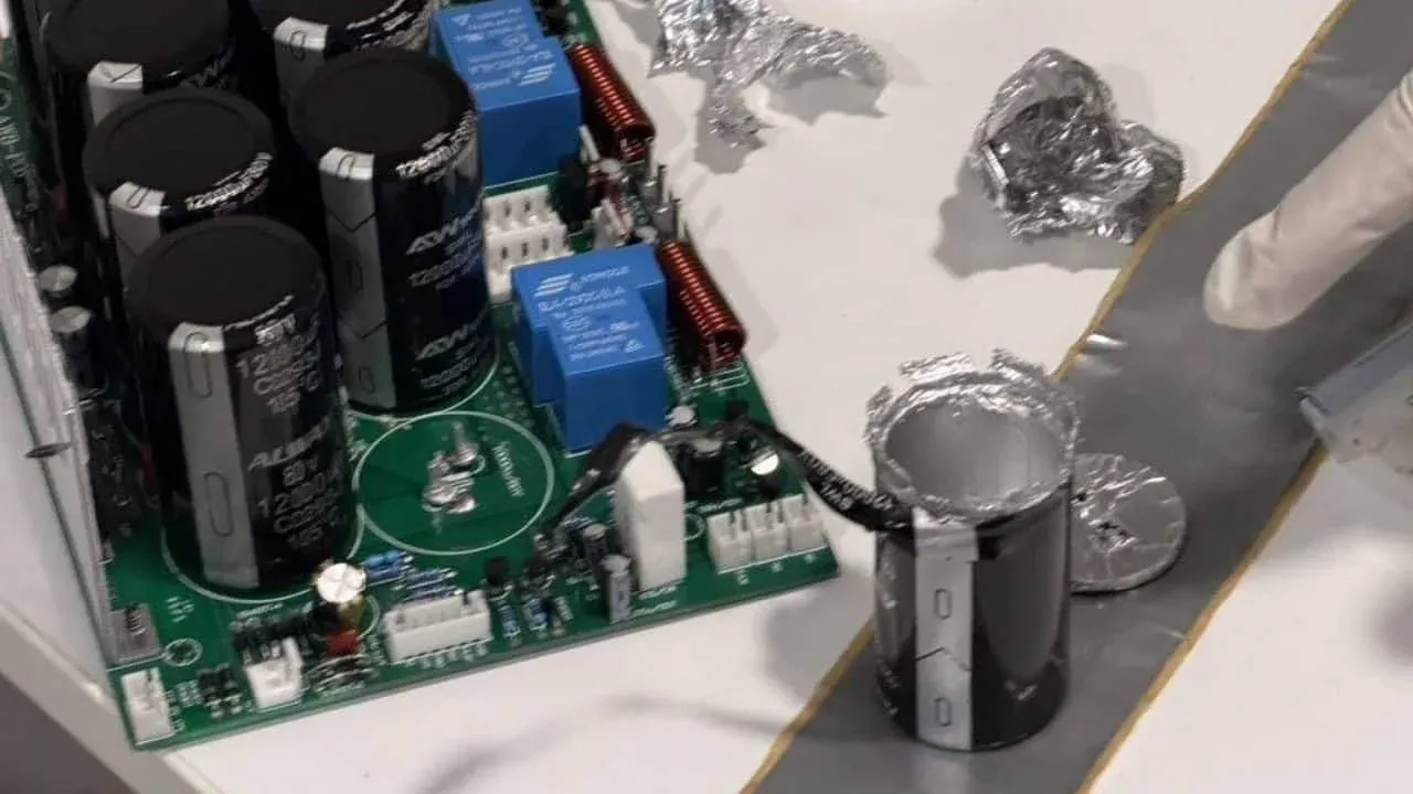 체포된 몽골인 용의자들