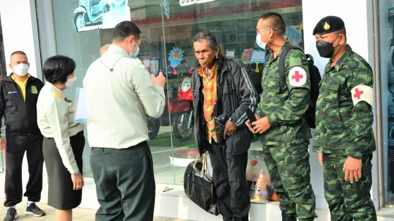 카오코 전투 참전용사 관련 사진