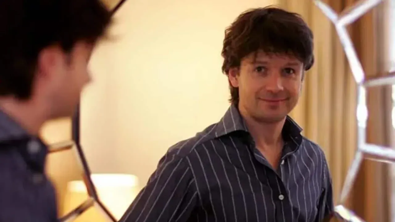 ASOS 공동창업자 태국 사망 사건 관련 보도 이미지