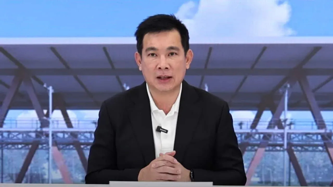 시노타이 엔지니어링 공식 성명