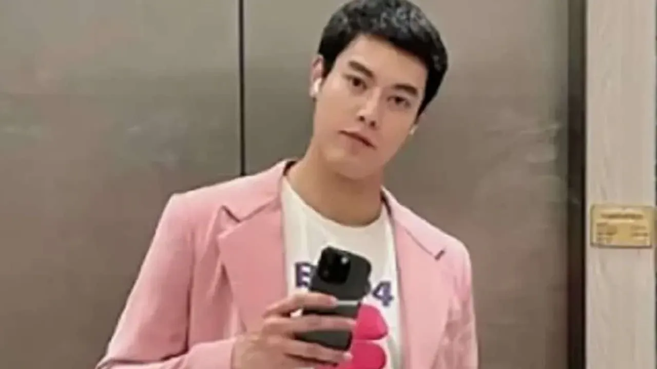 태국 남성 실종 사건 관련 추가 사진