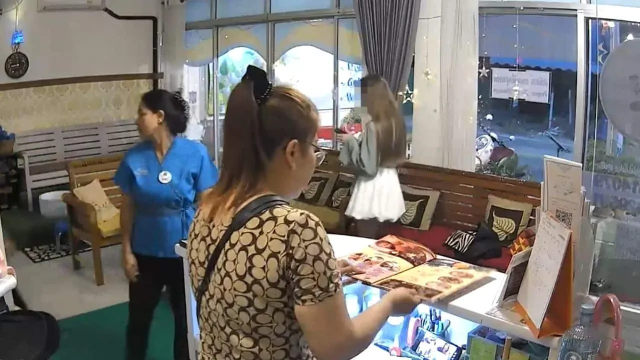 파타야 외국인 관광객 사기 주의 관련 보도