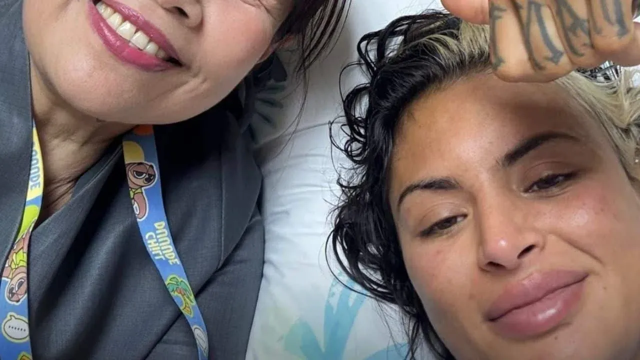 방콕 사건 관련 사진