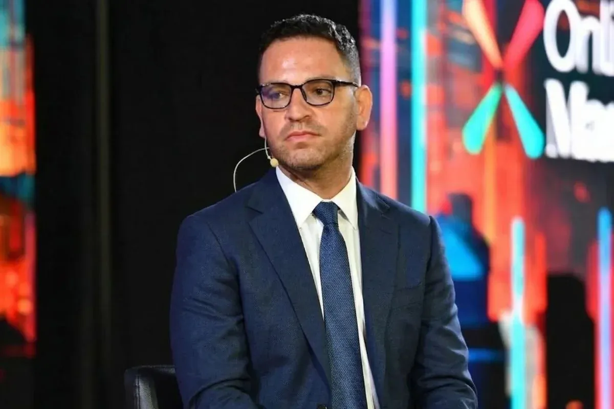 마이클 케너 FazWaz 공동창업자