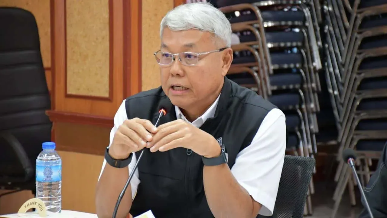 카오산 로드 송끄란 2026 안전 대책