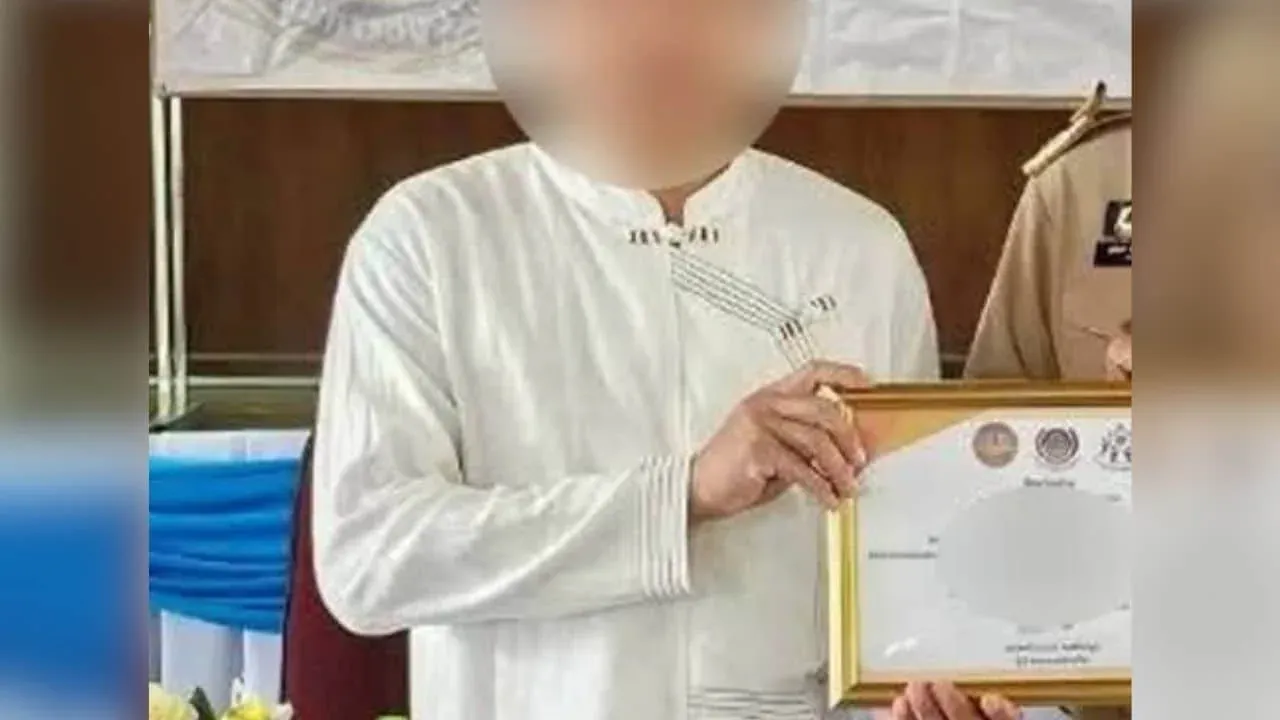 난주 총격 사건 현장 추가 사진