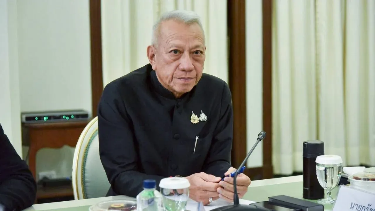 클롱 생 솝 보트 요금 관련 공식 발표