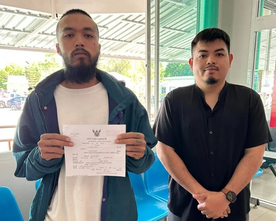 펫차분 청소년 복싱 훈련 현장