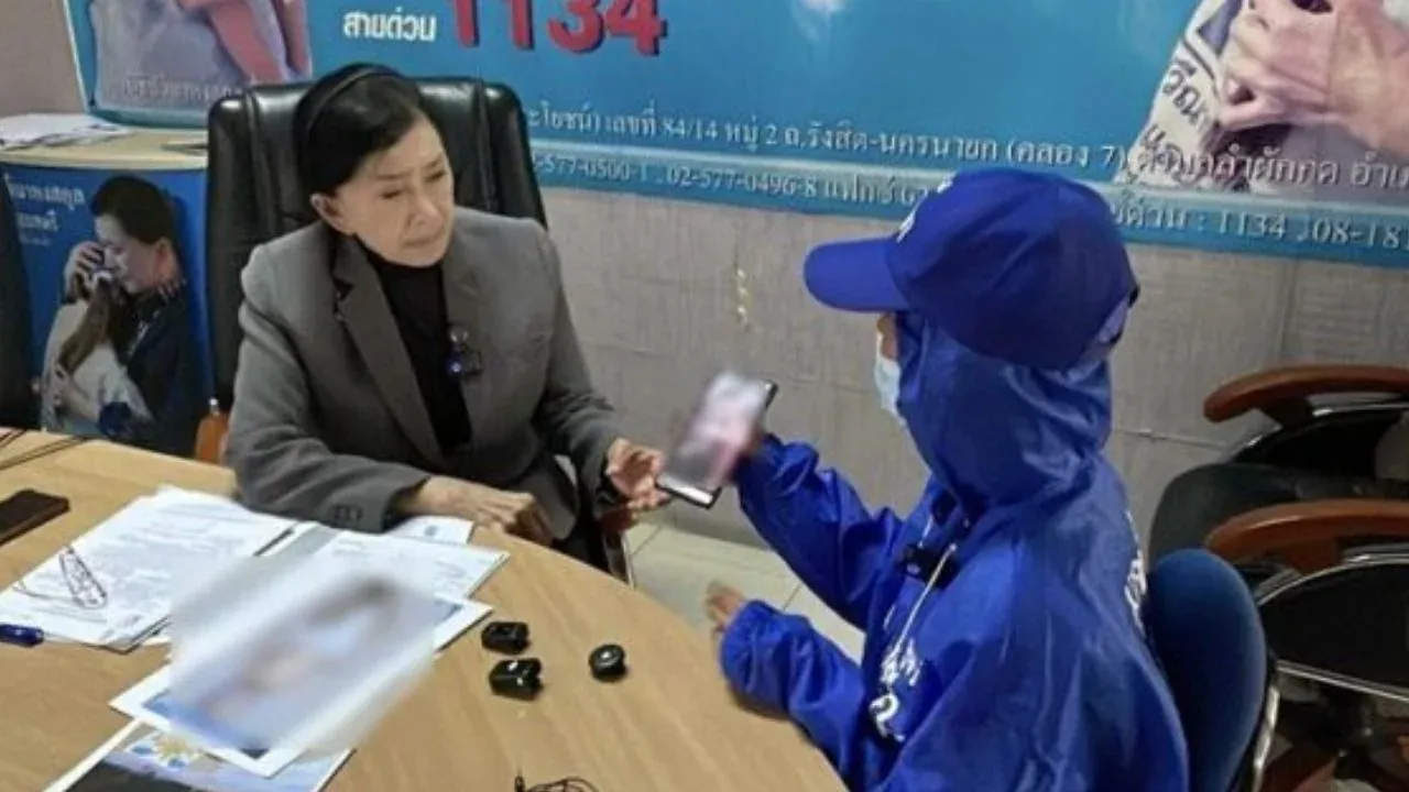 태국 방콕 어린이집 영아 사망 사건 관련 보도