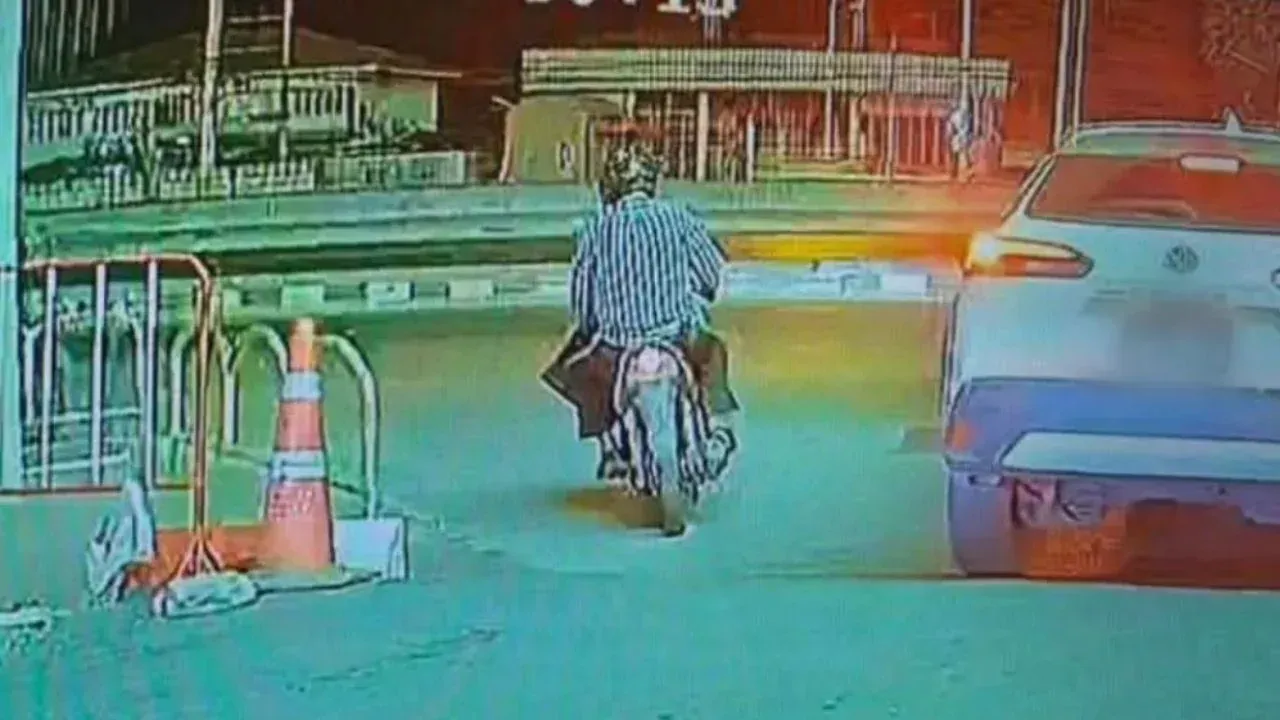 나콘파톰 금은방 강도 사건 관련 이미지