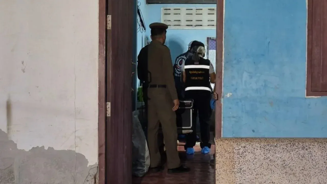 사건 관련 사진