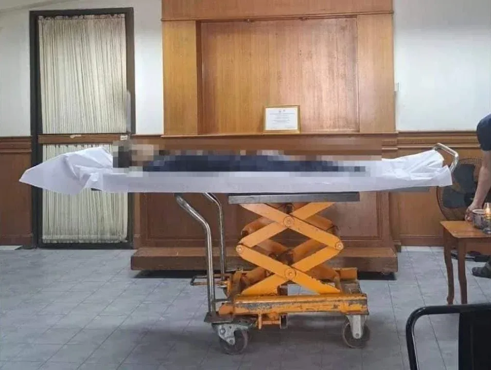 유가족 관련 사진