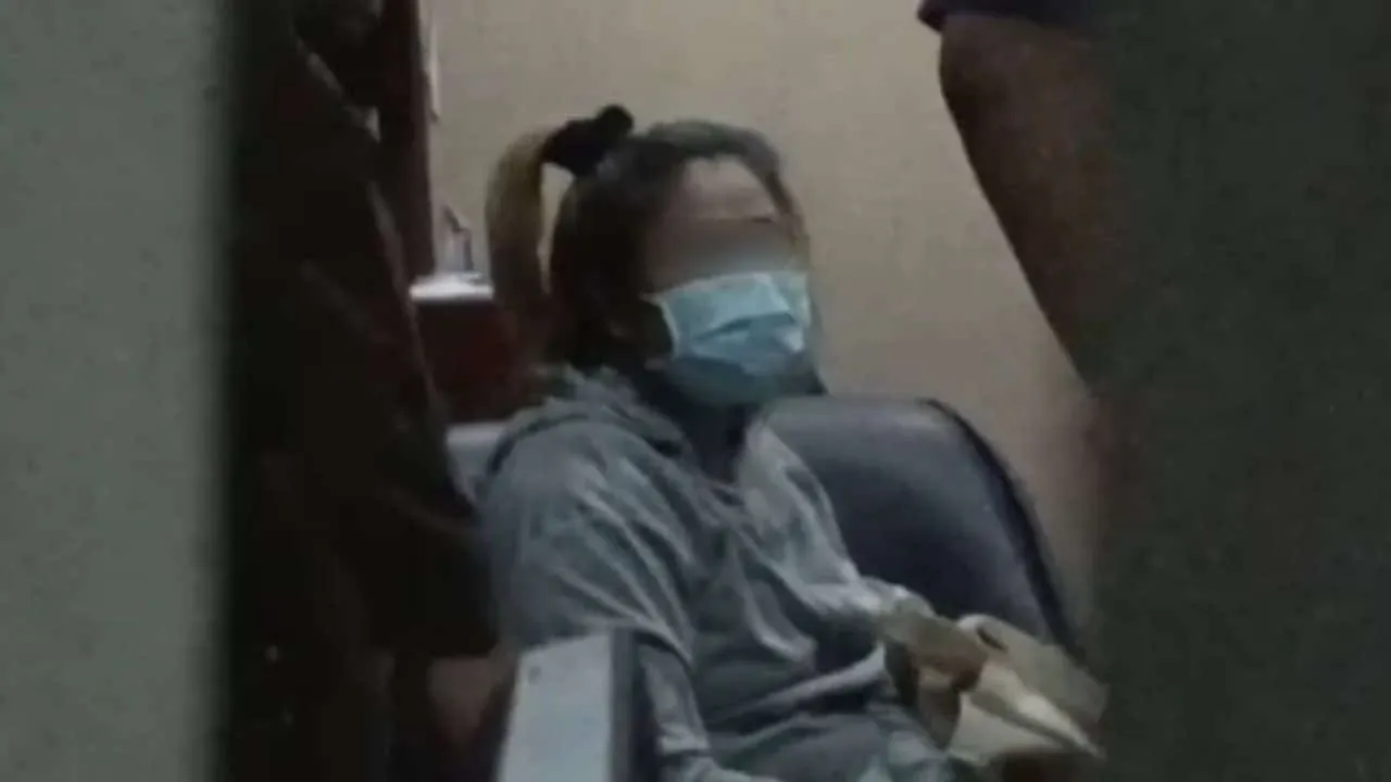 방콕 청부 살인 사건 용의자