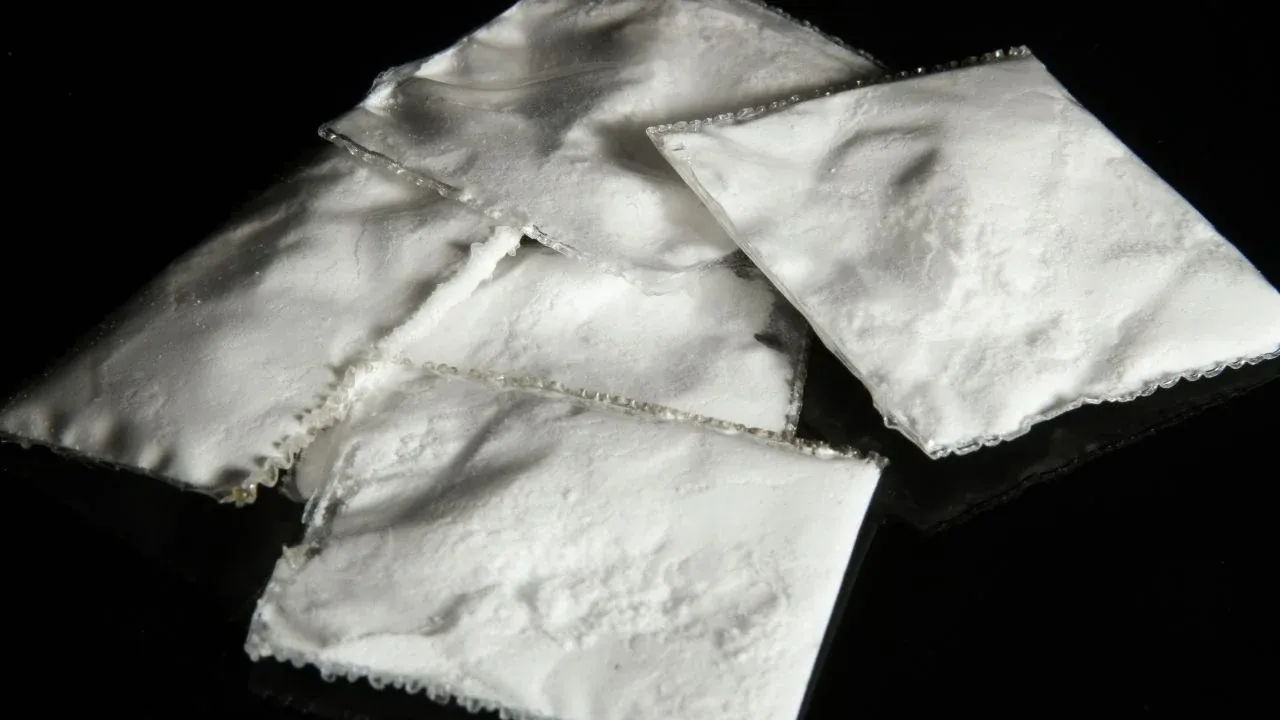 마약 관련 이미지