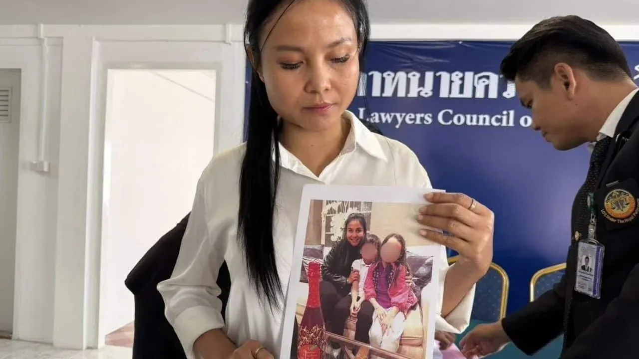 양육권 분쟁 관련 보도