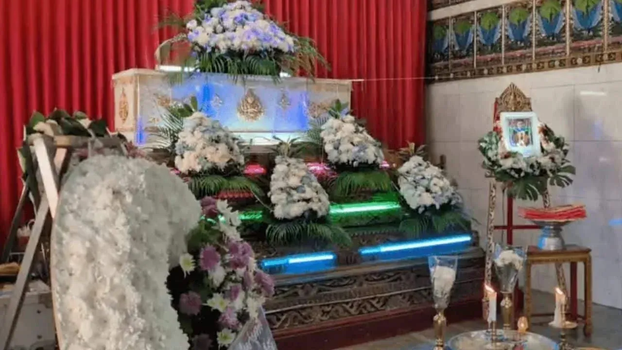 방콕 학교 수영장 익사 사고 관련 보도