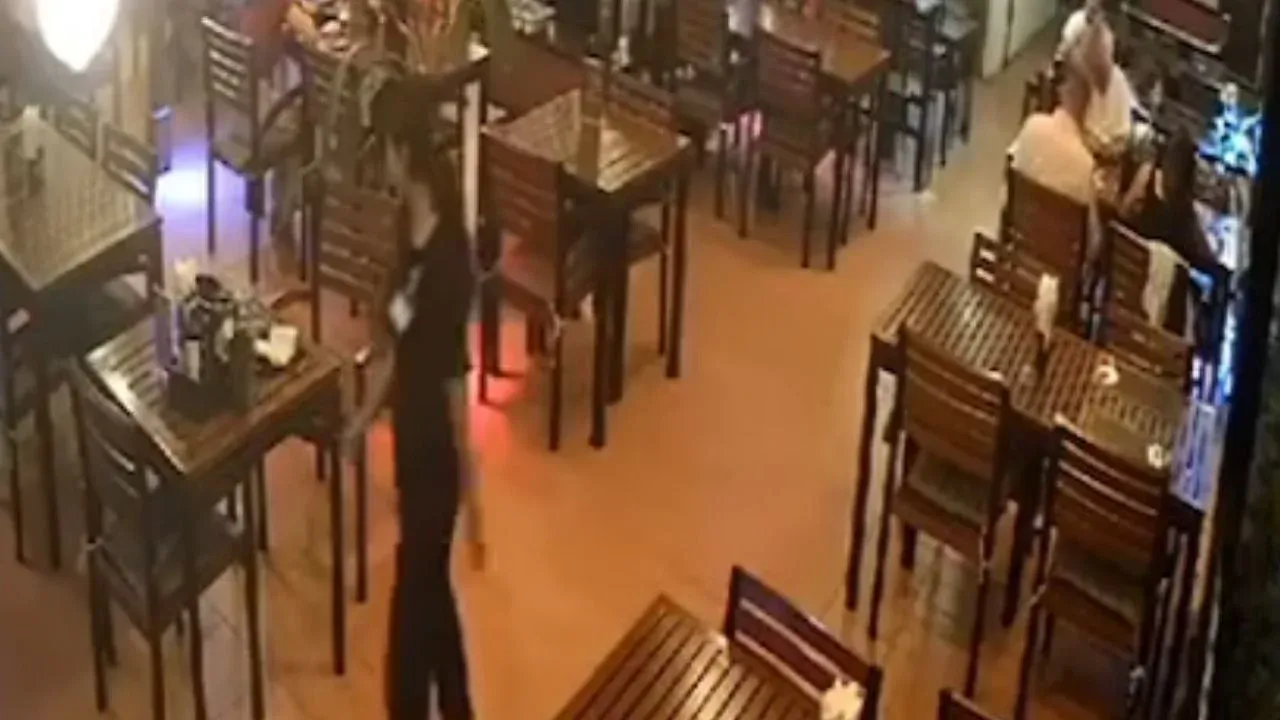 푸켓 먹튀 사건 관련 사진