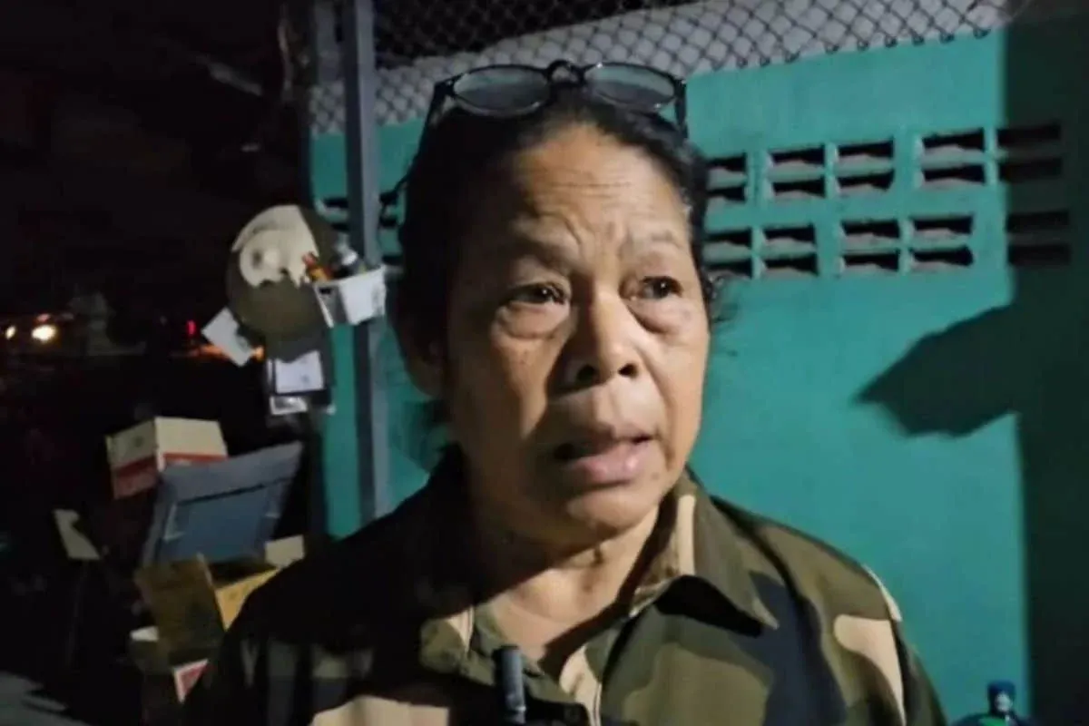 가게 주인 아차라 숙사왓