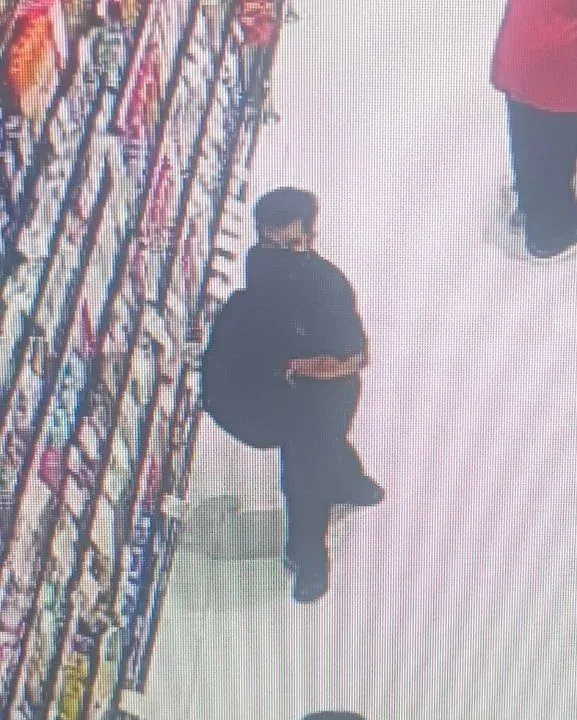 시암 파라곤 배낭 절도 사건 용의자