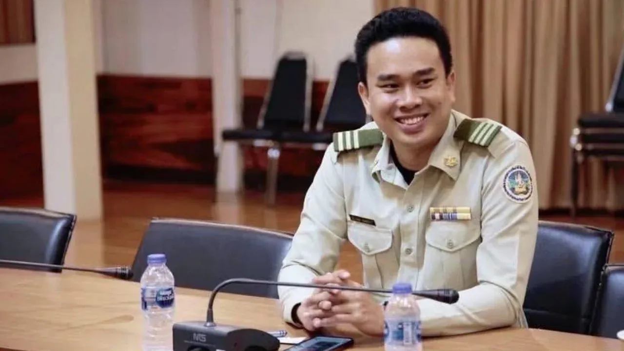 총격 피해자 왈룬 잔생